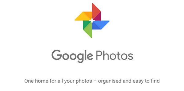 Google Photos chuyên dùng để lưu trữ hình ảnh được phát triển trên nền tảng Google+