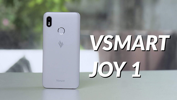 Vsmart Joy 1+