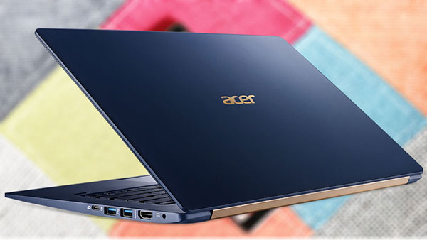 Laptop Acer là lựa chọn phù hợp, đáp ứng tốt các nhu cầu sử dụng