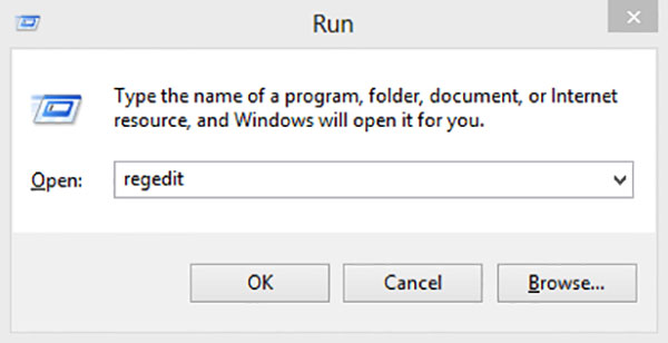 Sửa lỗi không di chuyển được icon trên desktop Win 10 (3)