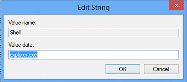 Sửa lỗi không di chuyển được icon trên desktop Win 10 (5)
