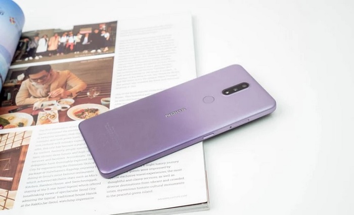 Nokia 2.4 chính thức được lên kệ tại Việt Nam