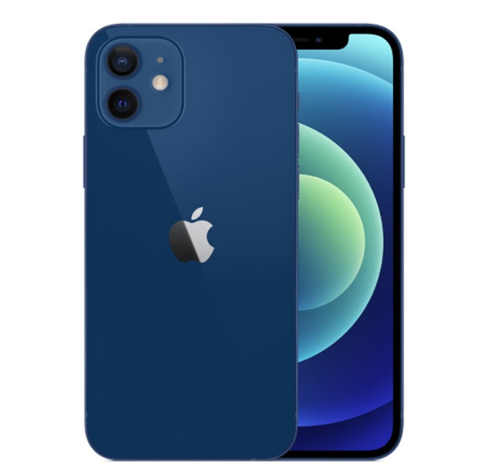 Màu Xanh biển đậm là tùy chọn màu mới nhất của iPhone 12