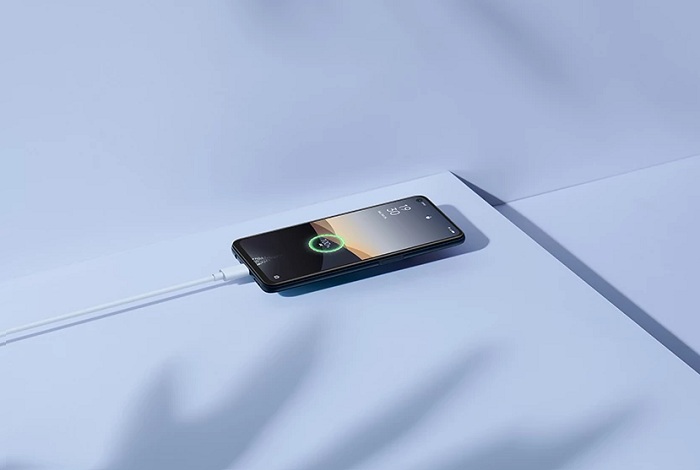 Viên pin 5.000 mAh “siêu khủng” bạn có thể sử dụng lên đến 2 ngày
