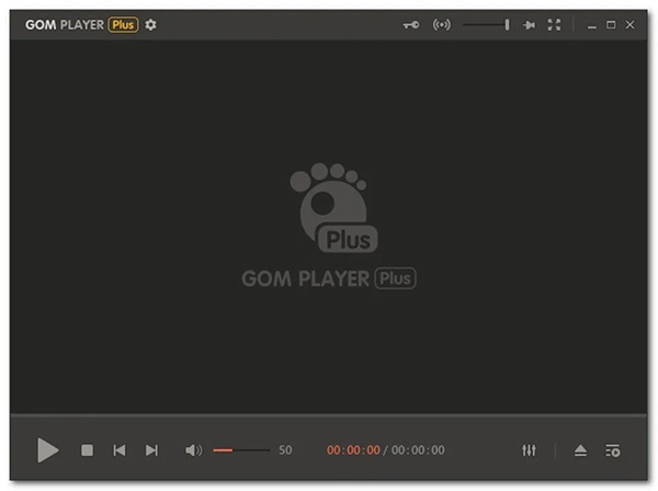 GOM Media Player hỗ trợ xem video được ưa chuộng hàng đầu
