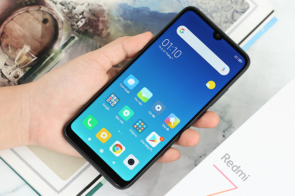 Xiaomi Redmi 7 