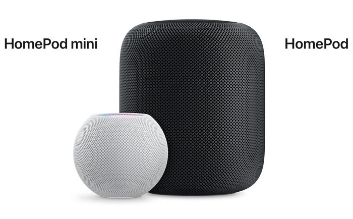 So sánh HomePod và HomePod Mini: Giảm kích thước có giảm tính năng?