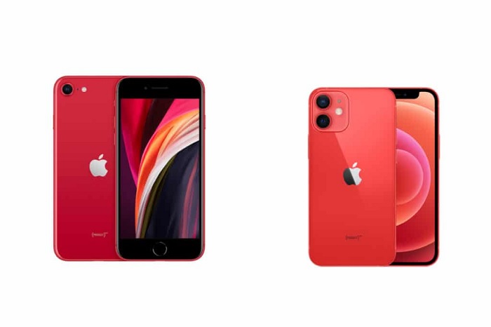 iPhone SE 2020 có mức giá rẻ