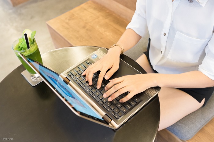 Laptop – món quà tuyệt vời cho phái đẹp