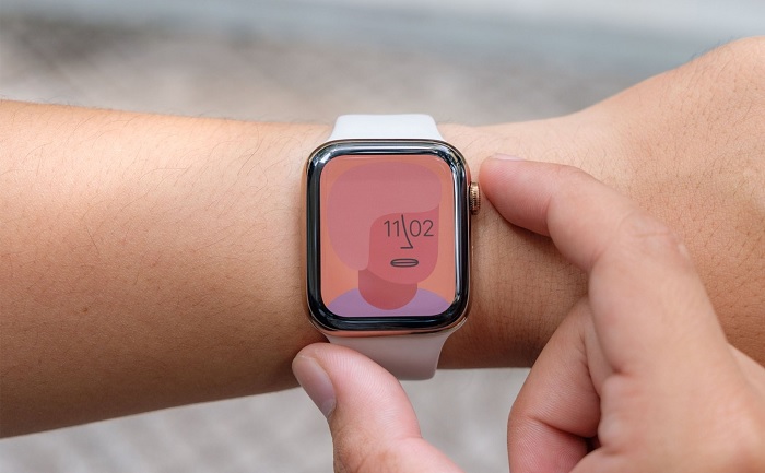 Tính năng thú vị trên watchOS 7 –Thiết lập gia đình