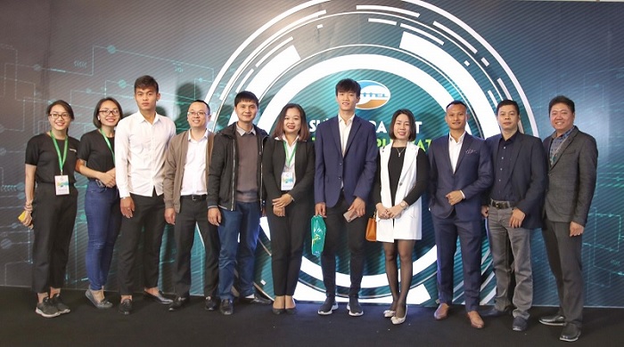 Viettel Store với những đối tác chiến lược như Viettel Telecom, Viettel Net và Apple tung ra công ty eSIM bên trên Apple Watch đợt trước tiên được thực hiện bên trên Việt Nam