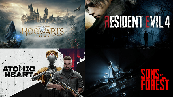 Game AAA (hay Triple-A) được đầu tư lớn từ các nhà phát hành hàng đầu