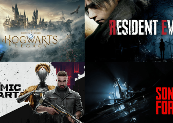 Tựa Game AAA là gì? TOP game AAA hay nhất hiện nay