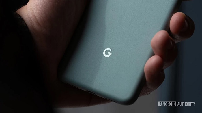 Pixel 4a 5G được trang bị bộ xử lý Qualcomm Snapdragon 765G