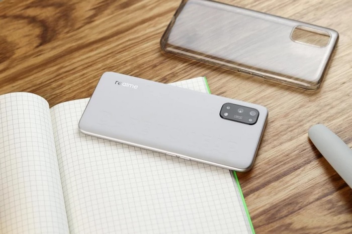 Realme Q2 Pro