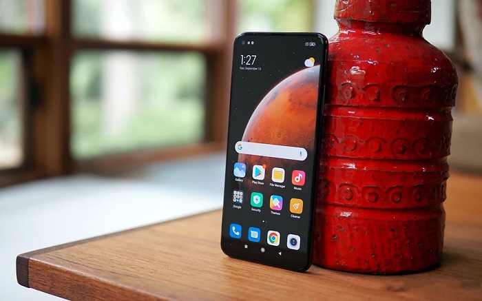 Xiaomi Mi 10T Pro