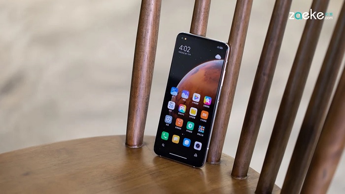 Trên tay Xiaomi Redmi K30S, bạn mới thấy chất lượng màn hình sắc nét đến thế nào