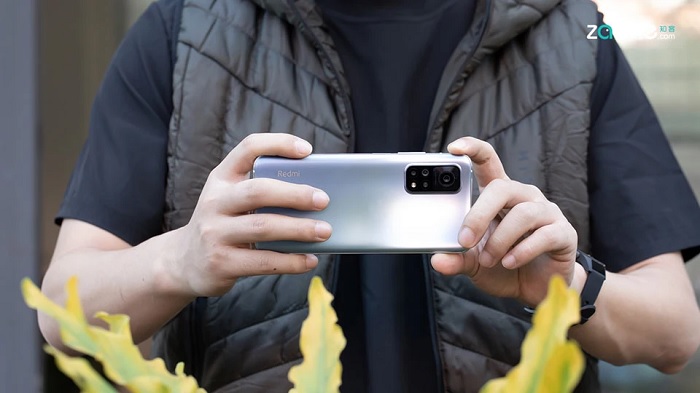 Hệ thống camera hứa hẹn mang đến những bức ảnh sống động và ấn tượng cho bạn