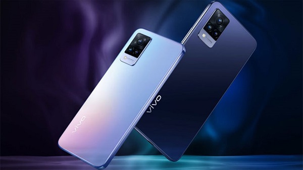 Điện thoại Vivo có mức giá bán phải chăng