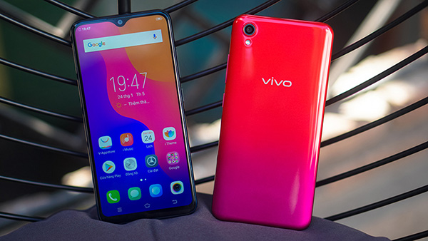 Vivo Y91C