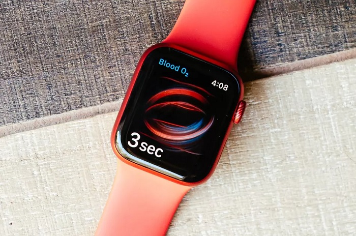 Apple Watch Series 6 được đánh giá là đồng hồ tốt nhất của Apple