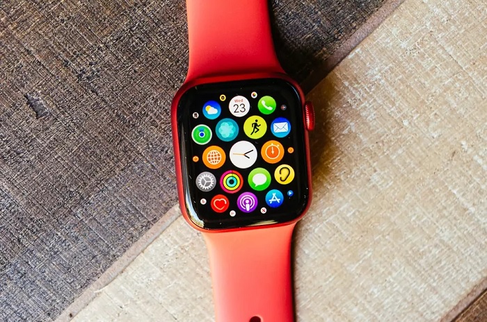 Pin của Apple Watch Series 6 có thể trụ được 1 ngày dài chỉ sau 1 lần sạc