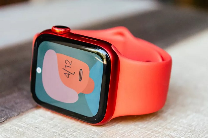 Bạn đã thử chưa  Những kiểu hình nền Apple Watch đỉnh cao nhất 2020   Công nghệ