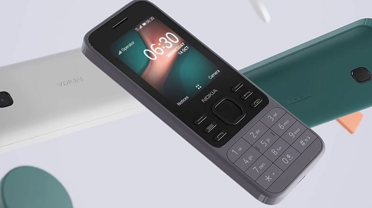 Ấn tượng đầu tiên về Nokia 6300 4G: Giá rẻ, pin chờ cả tháng, nhiều tính năng hấp dẫn như smartphone