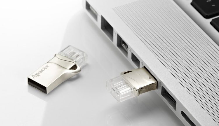 Hướng dẫn cài đặt, sử dụng USB Disk Security bảo vệ USB an toàn
