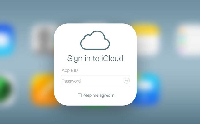 Tài khoản iCloud bị khóa và bạn không thể làm được gì