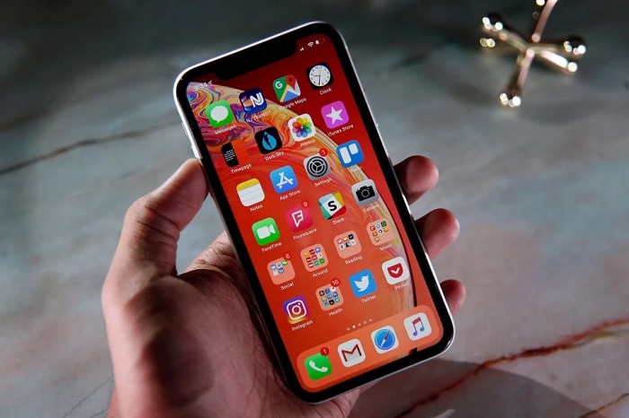 iPhone XR vẫn là chiếc điện thoại mạnh mẽ dù đã 2 tuổi