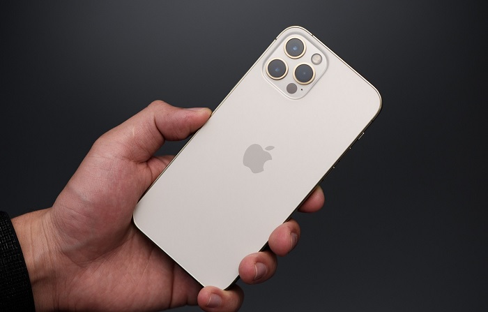 iPhone 12 được chuẩn bị technology MagSafe