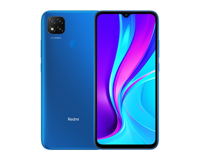 Xiaomi Redmi 9C