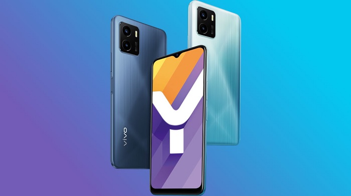 Vivo Y15s