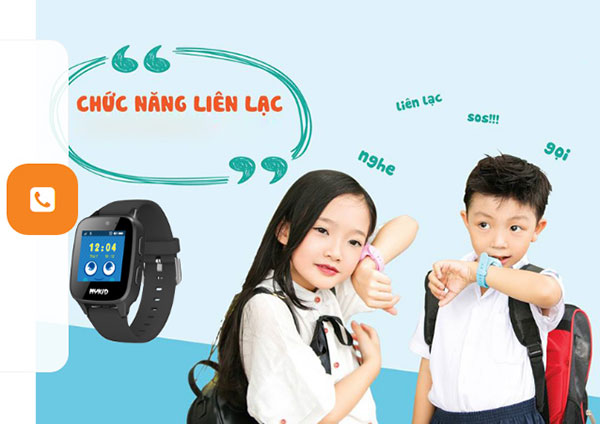 Thuận tiện liên lạc bất cứ khi nào