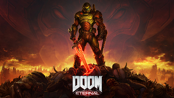 Tựa game bắn súng PC - Doom dưới góc nhìn thứ nhất