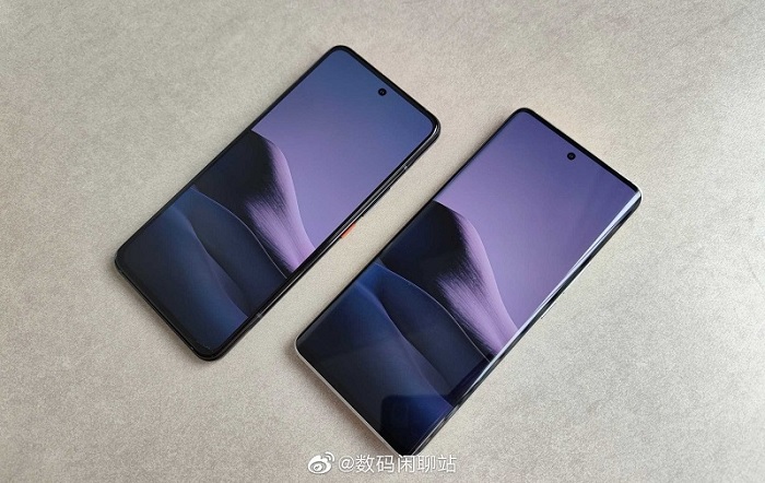 Ảnh thực tế Xiaomi Mi 11 và Xiaomi Mi 11 Pro