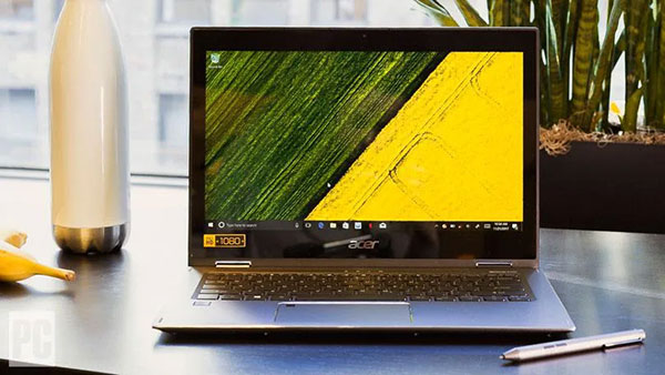 Acer Spin 5