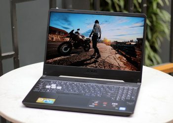 TOP laptop gaming dưới 10 triệu đáng mua nhất 2025