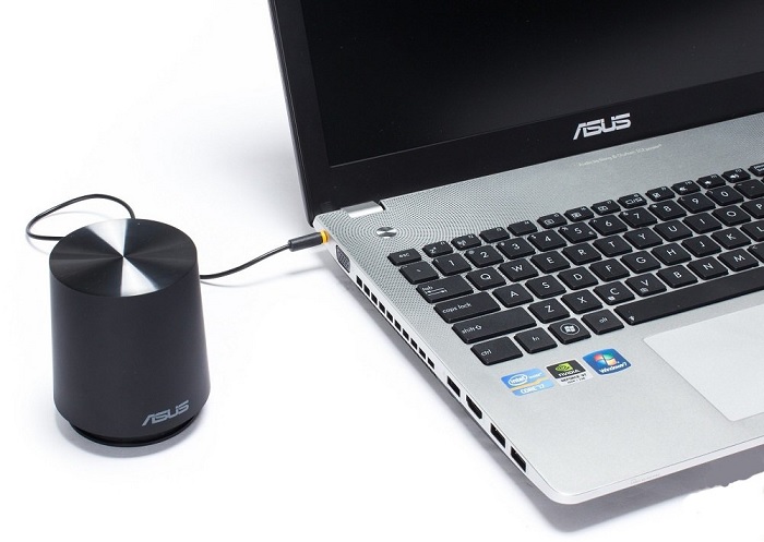 Laptop không nhận loa ngoài có cách nào khắc phục không?