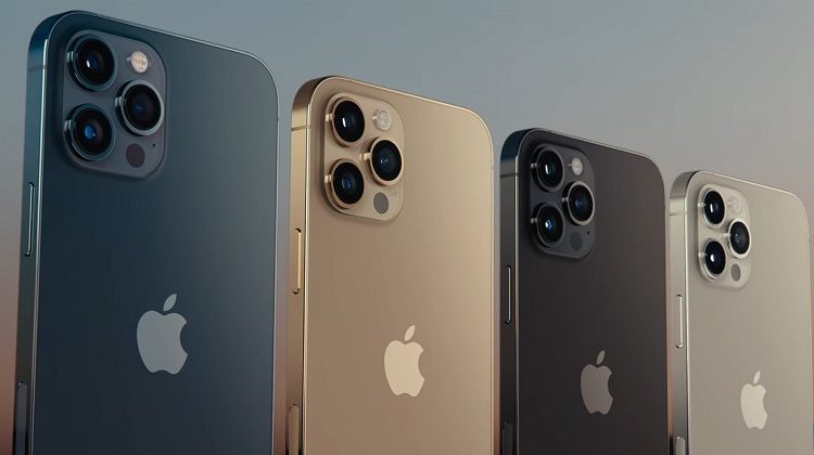 Từ iPhone 11, các dòng iPhone ngày càng đa dạng màu sắc, iPhone series mới  sẽ có màu gì?