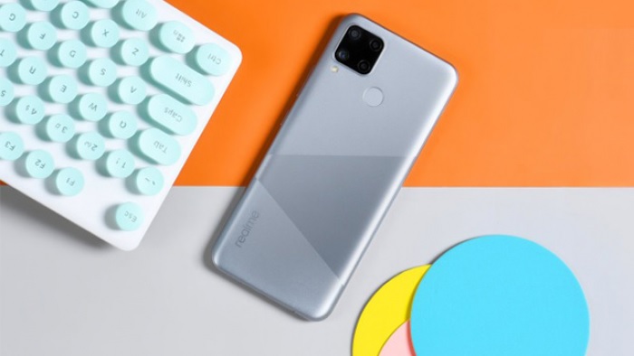 Mẹo sử dụng Realme C15 vô cùng bổ ích cho người dùng