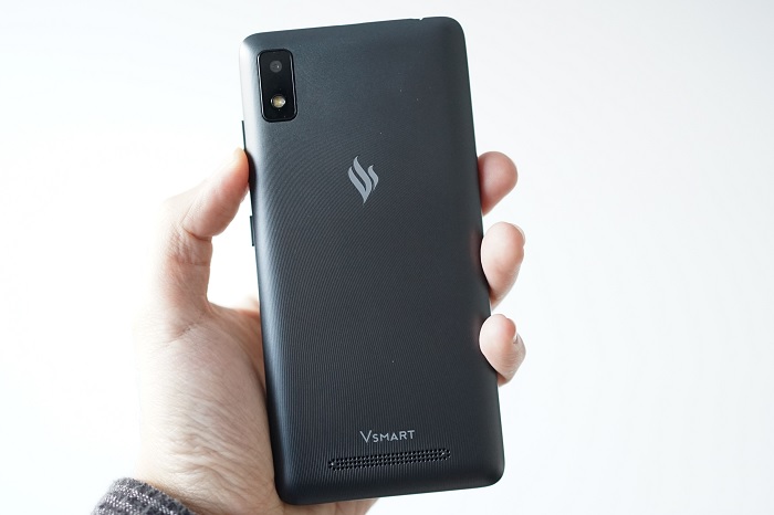 Trên tay Vsmart Bee Lite