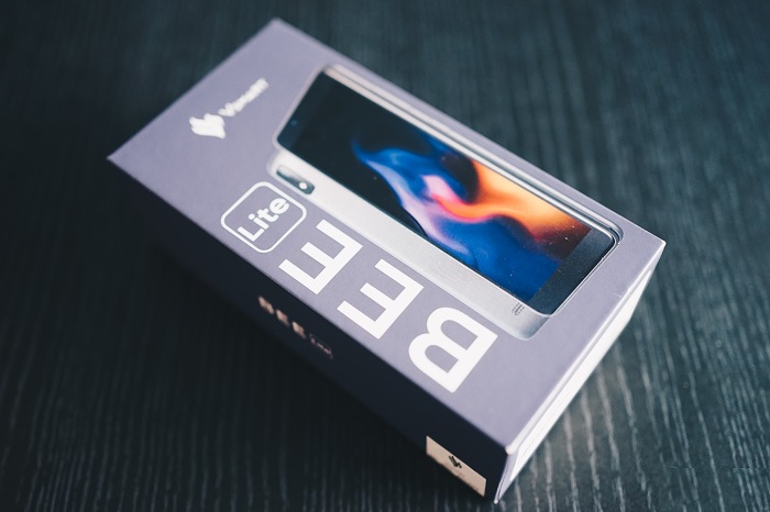 Hộp đựng Vsmart Bee Lite