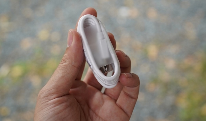 Cáp sạc microUSB