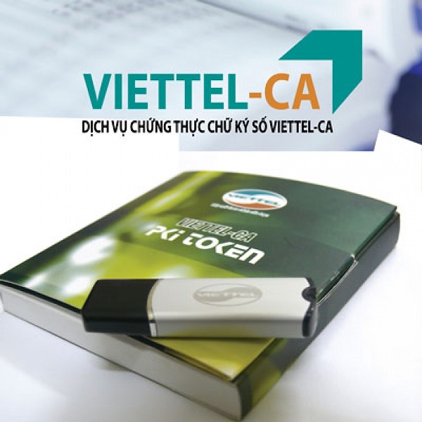 Chữ ký số Viettel - CA đang là sự lựa chọn hàng đầu của nhiều doanh nghiệp hiện nay