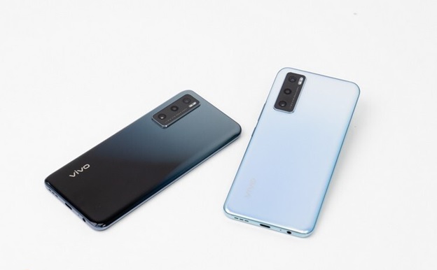 Vivo V20 SE mạnh mẽ có thể chiến mọi tựa game