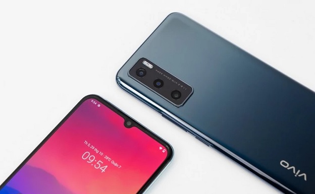 Vivo V20 SE đã chính thức có mặt tại Việt Nam và được bán với giá 7.190.000 đồng