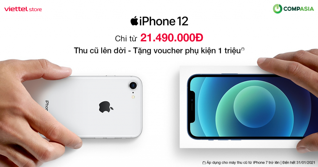 Mua iPhone 12 Pro Max cũ chính hãng, giá tốt nhất tại Di Động Thông Minh -  Oao.vn - Shop tài khoản bản quyền