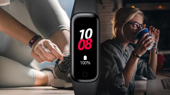 Galaxy Fit2 có rất nhiều tính năng hấp dẫn và tiện ích cho người dùng, đặc biệt là trong dịp mua sắm này. Sản phẩm này giúp bạn kiểm soát tình trạng sức khỏe, tập luyện và nghe nhạc dễ dàng hơn, cùng với rất nhiều tính năng khác. Khám phá hình ảnh liên quan để tìm hiểu thêm về Galaxy Fit2.